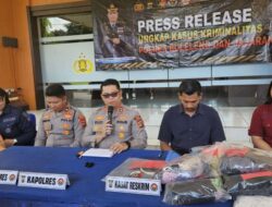 Rudapaksa Anak Panti Asuhan, Ketua Yayasan di Buleleng Dijerat Pasal Berlapis