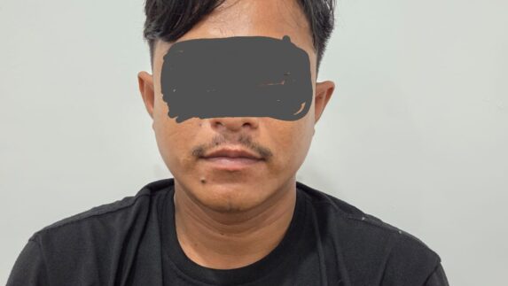Satreskrim Polres Tanjungbalai Ringkus Pelaku Curanmor dan Pemilik Sabu