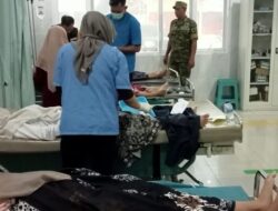 Sejumlah Orang di Demak Diduga Keracunan Menu MBG