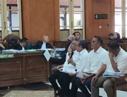 Sidang Kasus Lahan Eks PTPN II, Askani Tegaskan Tak Ada Perubahan HGU ke HGB