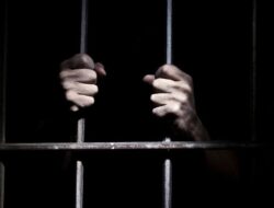 Bentrok Tahanan di Sel Polresta Ambon Tewaskan 1 Orang