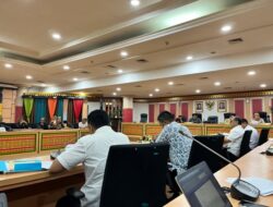 PTPN IV Regional III Dinilai Telah Penuhi Kewajiban FPKM Tentang Kepatuhan Regulasi