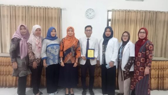 Tingkatkan Kesadaran Kesehatan Masyarakat, RS Sri Pamela Torgamba Gelar Seminar
