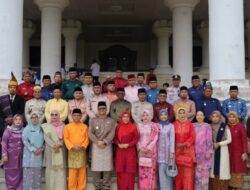 Pemko Tanjungbalai Peringati Hardiknas 2026