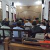 Kasus Korupsi Proyek Jalur KA DJKA Wilayah Medan Seret Nama Anggota DPR RI