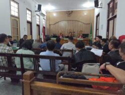 Kasus Korupsi Proyek Jalur KA DJKA Wilayah Medan Seret Nama Anggota DPR RI