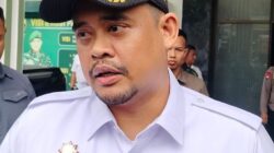Gubsu Bobby Tak Paham Efisiensi, Program Gebyar Pajak Sumut 2026 Tuai Masalah
