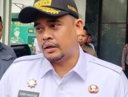 Gubsu Bobby Tak Paham Efisiensi, Program Gebyar Pajak Sumut 2026 Tuai Masalah