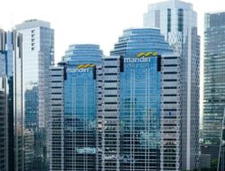 Kredit Macet di Bank Mandiri Terjadi Diduga Akibat Unsur Kesengajaan