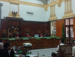 Kasus Proyek Jalur KA dan Jalan di Sumut Libatkan Banyak Pihak, KPK Didesak Tetapkan Tersangka Baru