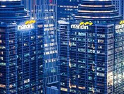 Bank Mandiri Rugi Triliunan Rupiah Akibat Kredit Macet, Kasusnya Belum Diusut