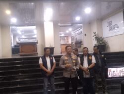 Ketum Elang Tiga Hambalang Apresiasi Direskrimum Polda Metro Jaya Amankan 16 Begal