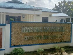 Dinsos Deli Serdang Diduga Timbun Bantuan untuk Korban Bencana Hingga Kadaluarsa