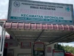 Absensi Pegawai Puskesmas Situmeang Dimanipulasi, KTU Diduga Terima ‘Upeti’