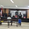 Nama Kajari Medan Disebut dalam Sidang Kasus Pemerasan Kontraktor