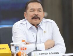 Jaksa Agung Diminta Pecat ‘Jaksa Nakal’