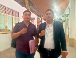 Wartawan Korban Pencurian di Medan Malah Jadi Tersangka