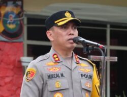 Aksi Kejahatan Jalanan Marak, Kapolres Binjai Bentuk Tim Khusus Anti Begal