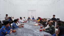 BKKBN Sumut Bersama Pemkab Langkat Tingkatkan Kesehatan Ibu dan Anak