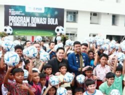 Bank Sumut Jadi Sponsor Utama Piala AFF U19 2026, Ketua Umum PSSI Beri Apresiasi