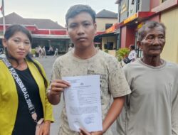 Diduga Lakukan Pemerasan, Oknum Wartawan di Jember Dipolisikan