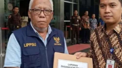 Dugaan HGU Bermasalah PT Bridgestone Dilaporkan ke KPK