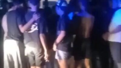 Dikejar Warga Saat Beraksi, Begal Bersajam di Medan Jatuh dan Tewas