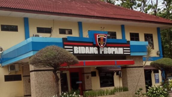 Sidang Etik Oknum Polisi di Polda Sumut Berlangsung Tertib, Putusan Pekan Depan