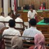 Irwan Perangin-angin Dituntut 1,5 Tahun, Kuasa Hukum Sebut Fakta Sidang Diabaikan