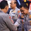 Kapolda Sumut Terima Penghargaan Polda Terbaik dari Kapolri
