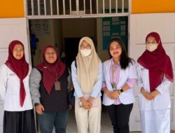 Klinik Sri Pamela Sei Silau Tingkatan Layanan Kesehatan Melalui Program SIBLING