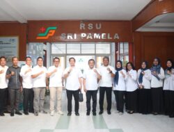 PT Sri Pamela Medika Nusantara Komit Tingkatkan Kualitas Pelayanan