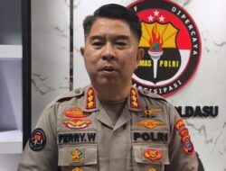 Polda Sumut Kerahkan Ratusan Personel Amankan Idul Adha 1447 H