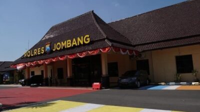 Polisi Berhasil Tangkap Dalang Penculikan Satu Keluarga di Jombang
