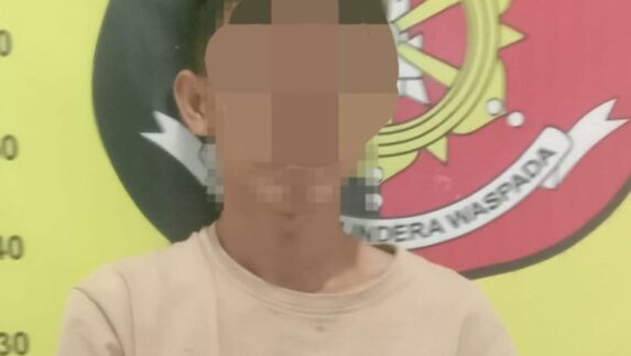 Polisi Tangkap Penyalahguna Sabu di Paluta, 1 Orang Buron