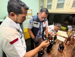 Polrestabes Medan Ungkap Fakta Baru Soal THM Phantom