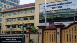 Polri Lakukan Rotasi dan Mutasi Jabatan, 9 Kapolda Diganti
