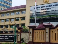 Polri Lakukan Rotasi dan Mutasi Jabatan, 9 Kapolda Diganti