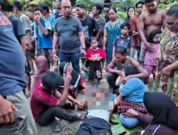 Remaja di Torgamba Dikeroyok Hingga Tewas, Dua Pelaku Menyerahkan Diri