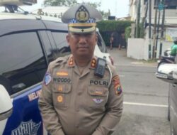 Satlantas Polrestabes Medan Uji Coba Integrasi Data BPJS