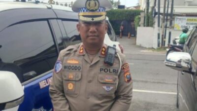 Satlantas Polrestabes Medan Uji Coba Integrasi Data BPJS