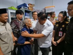 Sepakat Berdamai, PTPN Setujui Restorative Justice Kakek Mujiran