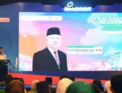 Biayai Pendidikan Ratusan Pelajar, Baznas Sebut UPZ Bank Sumut Salah Satu yang Terunggul
