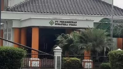 Dugaan Korupsi PT Perkebunan Sumut Mencuat