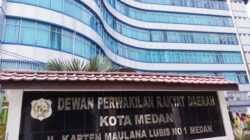 Tiga Kali Ganti Kajati, Belum Juga Ada Tersangka Kasus Dugaan Korupsi di DPRD Medan