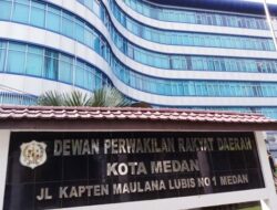 Tiga Kali Ganti Kajati, Belum Juga Ada Tersangka Kasus Dugaan Korupsi di DPRD Medan