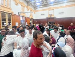 Tak Terbukti Bersalah, 4 Terdakwa Dugaan Korupsi Proyek KDM Dibebaskan
