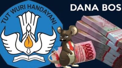 BPK Temukan Pengelolaan BOS Bermasalah, Ratusan Kepsek Mundur ‘Berjamaah’