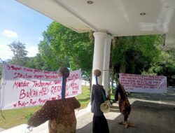 KPK Diminta Turun ke Madina Dalami Kasus OTT di Sumut