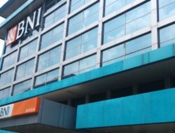 Kredit Macet Belasan Triliun Rupiah Mencuat, BNI Disorot